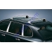 Поперечные рейлинги для багажной системы Porsche Cayenne 2003-2007, 95504400072 - VAG